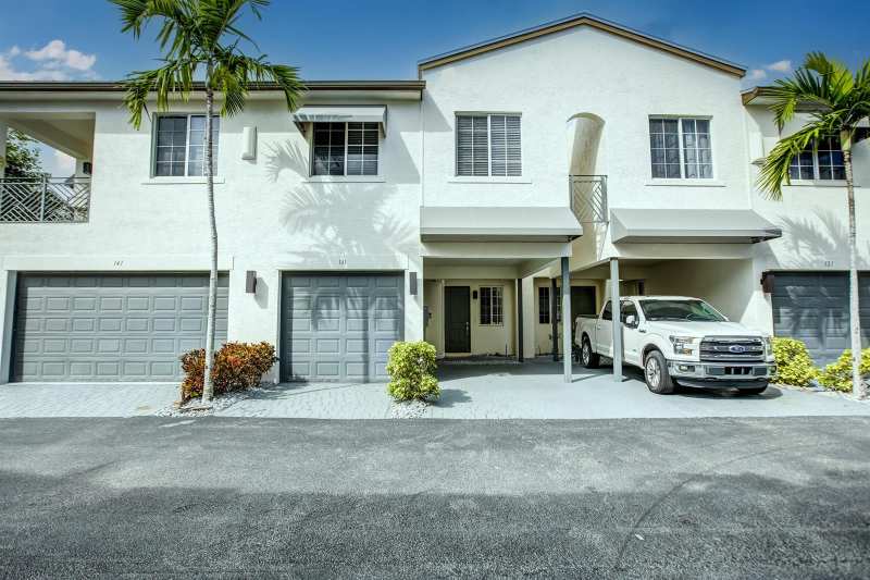 131 S East 7th Way # 131, Pompano Beach FL 33060