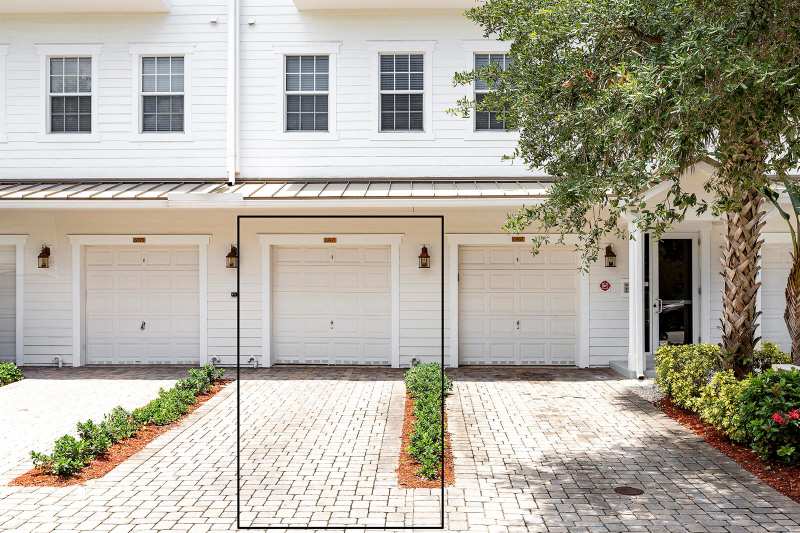 6807 LAKESIDE Circle N # 1, Davie FL 33314