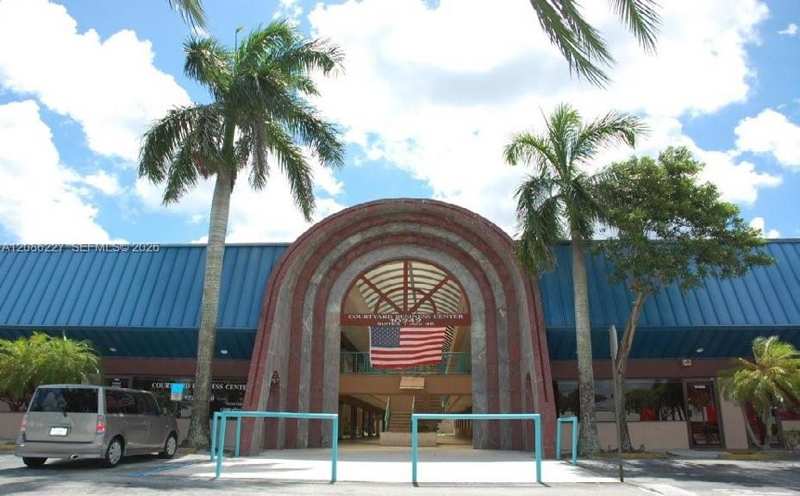 10190-10288 NW 47th, Sunrise FL 33351
