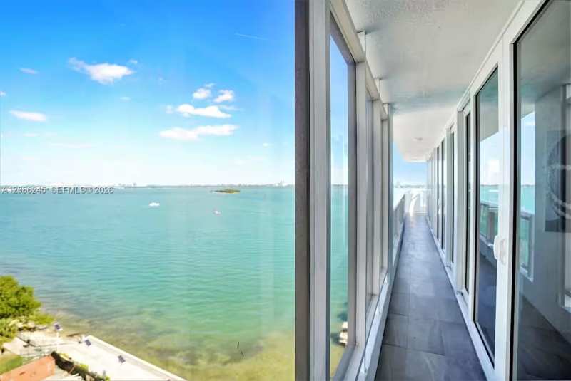1717 N Bayshore Dr # 1434, Miami FL 33132