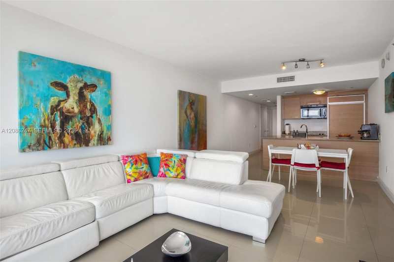 1800 S Ocean Dr # 4006, Hallandale Beach FL 33009