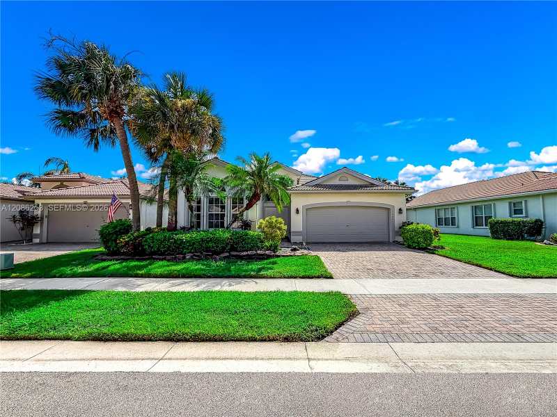 11900 Mataro Ave, Boynton Beach FL 33437