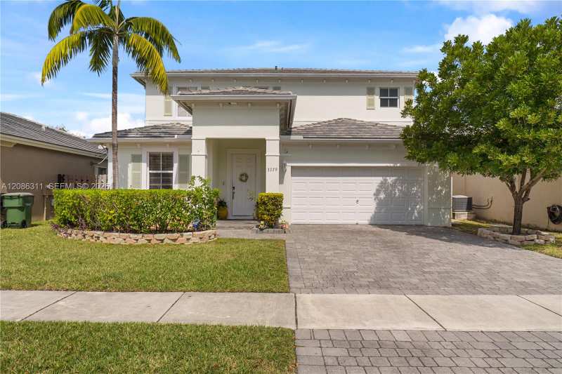 3379 NE 1st St # 3379, Homestead FL 33033