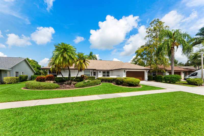 14126 Aster Avenue, Wellington FL 33414