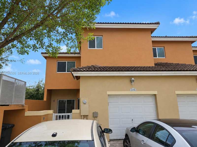 2356 SE 16th Pl, Homestead FL 33035