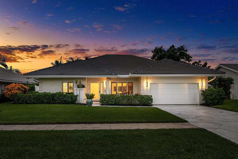 436 Prairie Rose Lane, Boca Raton FL 33487