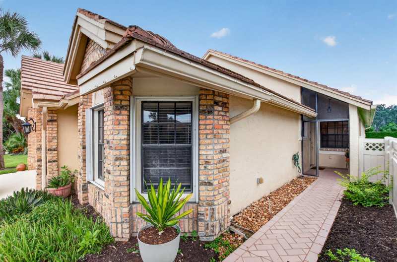 6851 BITTERBUSH Place, Boynton Beach FL 33472