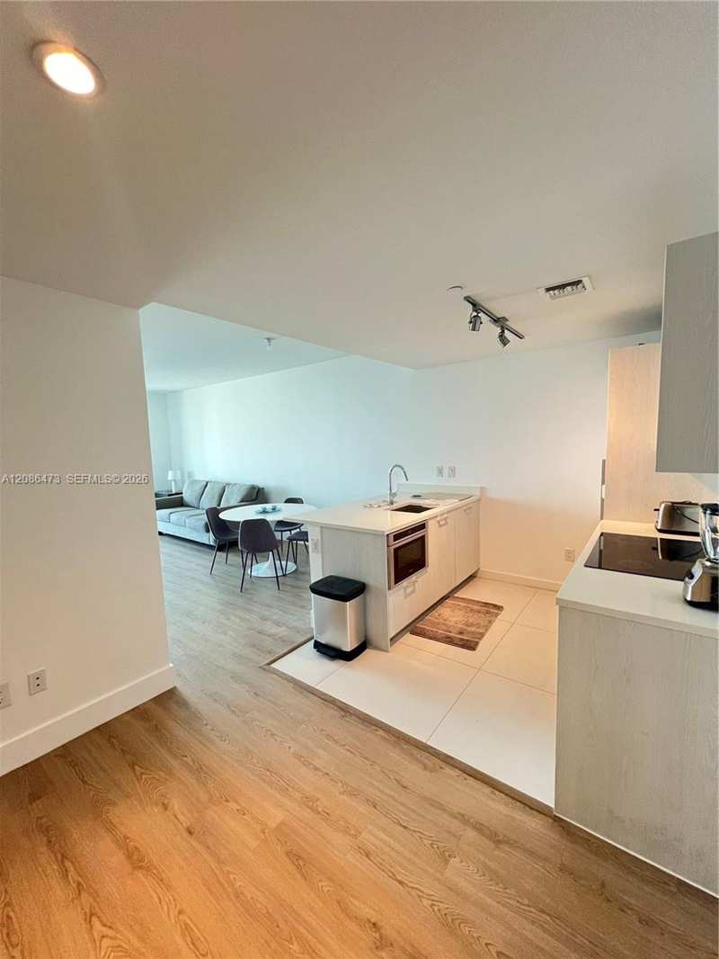 501 NE 31st St # 1202, Miami FL 33137