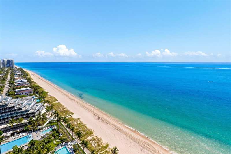2110 N Ocean Boulevard # 24B, Fort Lauderdale FL 33305
