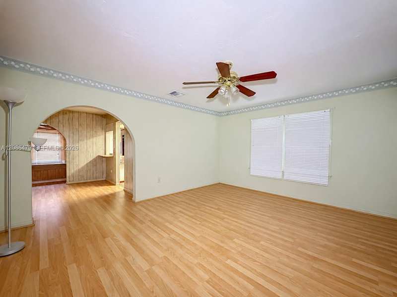 1580 NE 132nd Rd, North Miami FL 33161