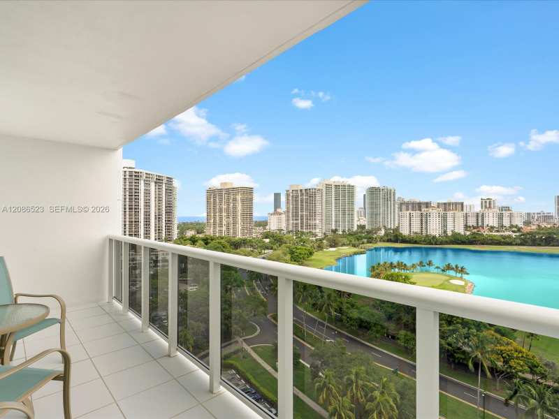 3675 N Country Club Dr # 1607, Aventura FL 33180