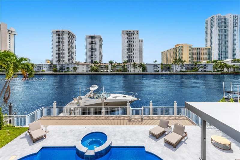 1535 Windjammer Way # 0, Hollywood FL 33019