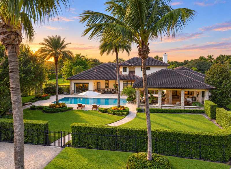 4600 Garden Point Trail, Wellington FL 33414