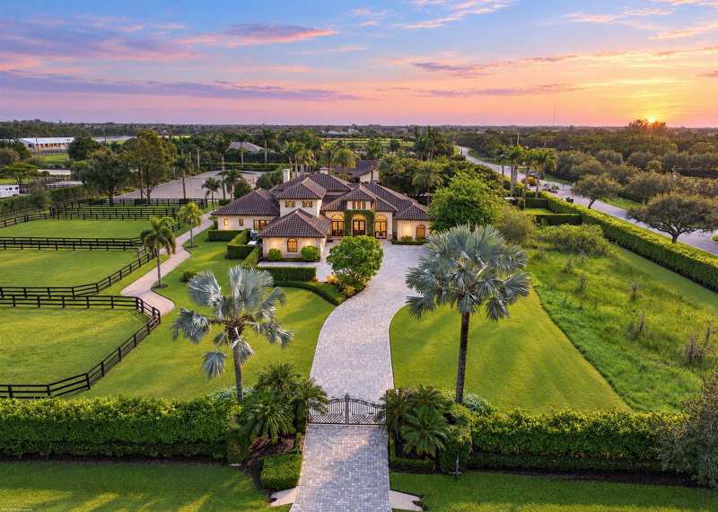 4600 Garden Point Trail, Wellington FL 33414