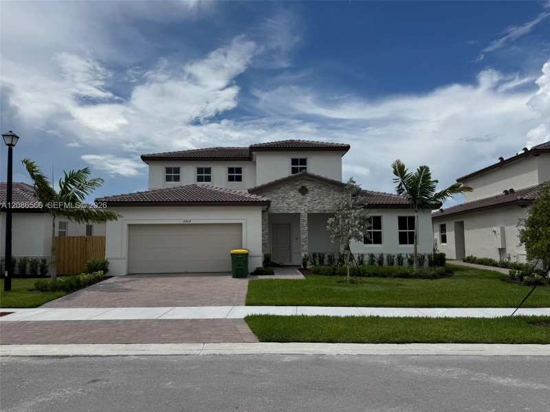 2404 SE 29th Dr, Homestead FL 33035