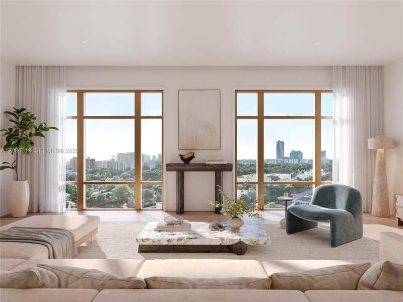 3000 Ponce De Leon # 701, Coral Gables FL 33134
