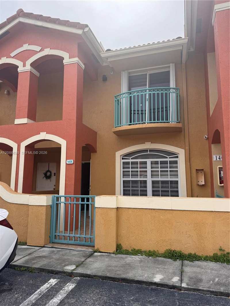 7075 NW 173rd Dr # 1406, Hialeah FL 33015