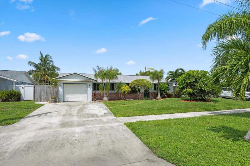 12069 Easterly Avenue, Palm Beach Gardens FL 33410