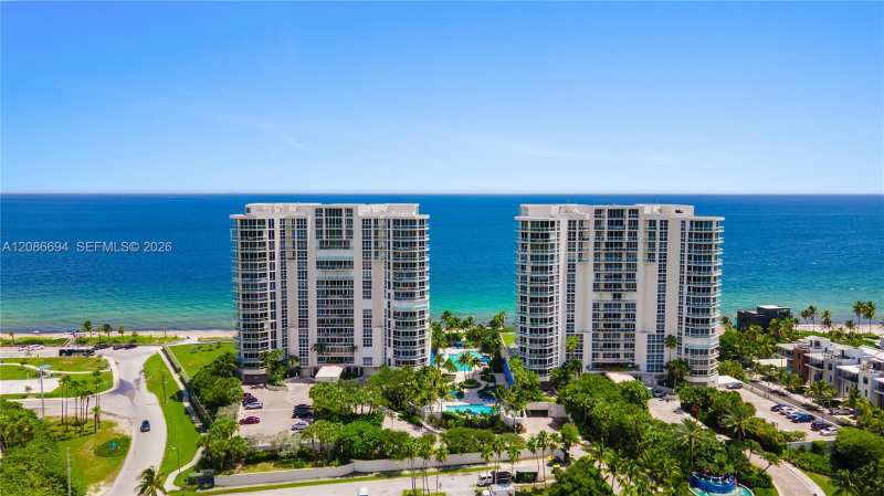 6051 N Ocean Dr # 1601, Hollywood FL 33019