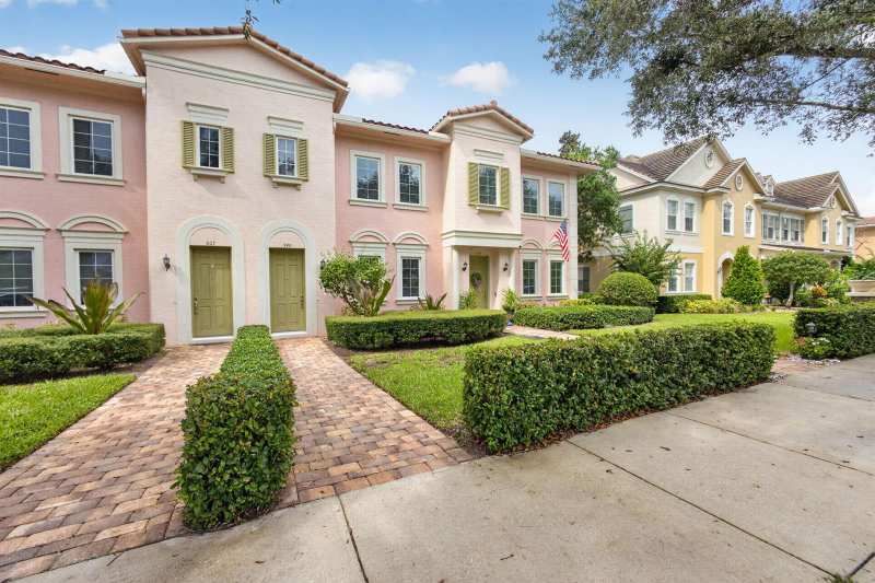 599 Dakota Drive, Jupiter FL 33458