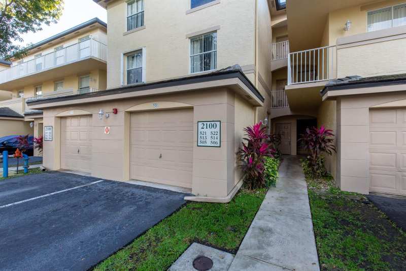 2100 Greenview Shores Boulevard # 505, Wellington FL 33414