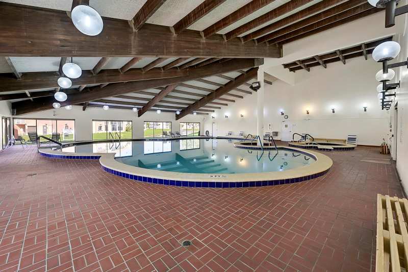 9841 SUNRISE LAKES Boulevard # 310, Sunrise FL 33322