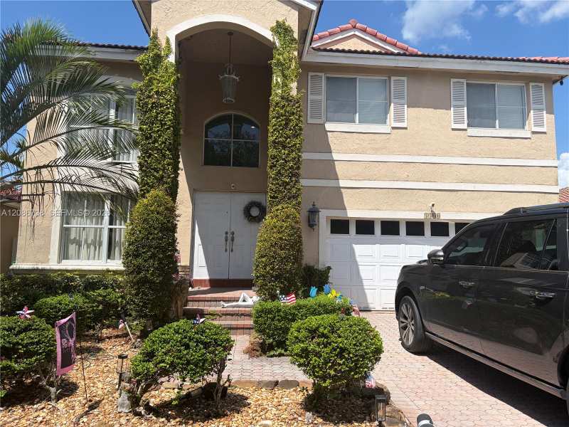 4300 SW 153rd Ave, Miramar FL 33027