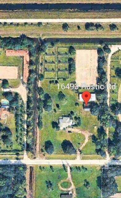 16493 RUSTIC Road, Wellington FL 33470