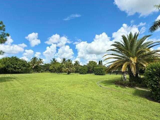 16493 RUSTIC Road, Wellington FL 33470