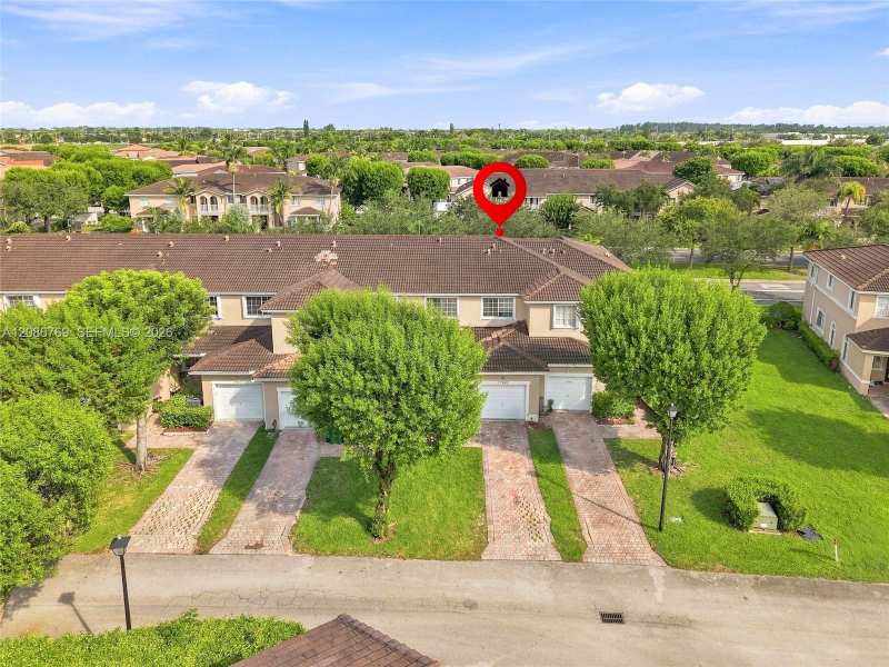 27892 SW 140th Ave, Homestead FL 33032