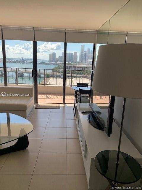 555 NE 15th St # 14H, Miami FL 33132