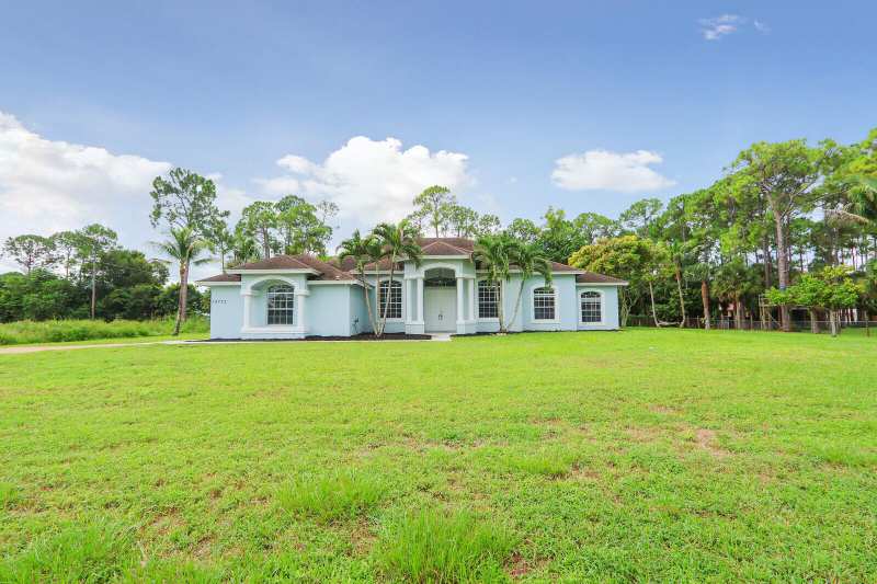 14772 ORANGE Boulevard, FL 33470
