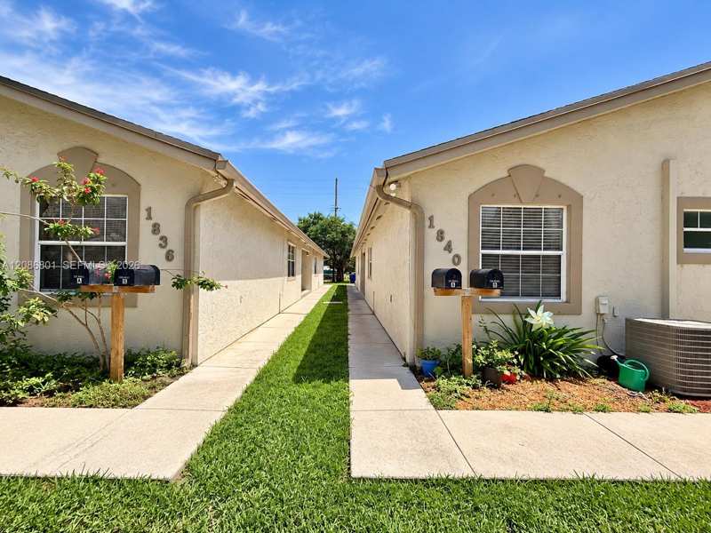 1840 Jefferson St # A, Hollywood FL 33020
