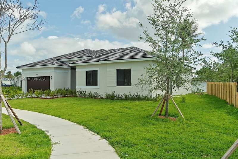 20943 SW 96th Ct, Cutler Bay FL 33189