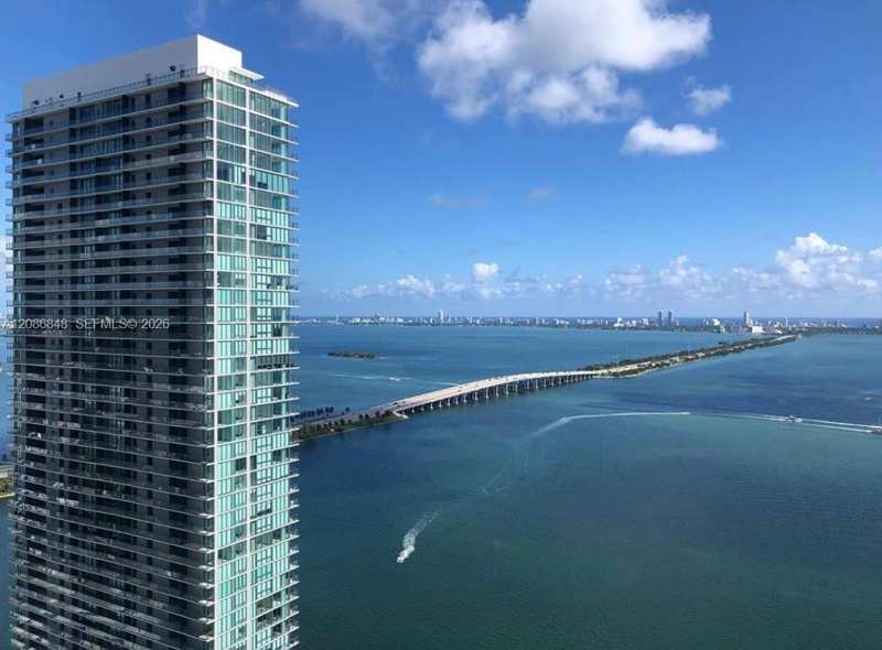 480 NE 31st St # 3501, Miami FL 33137