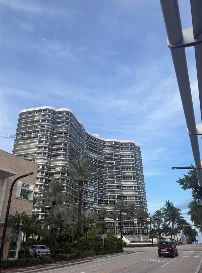 9601 Collins Ave # 602, Bal Harbour FL 33154