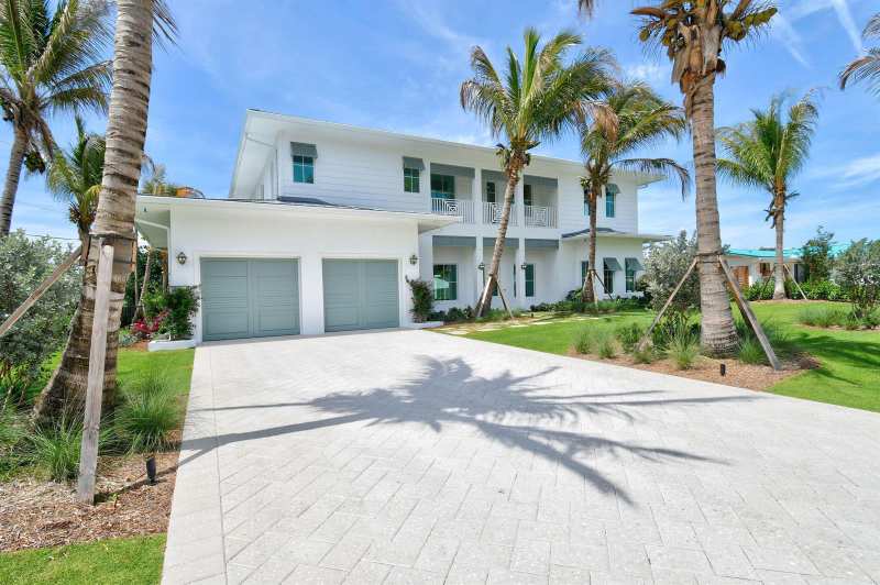 91 Golfview Drive, Jupiter FL 33469