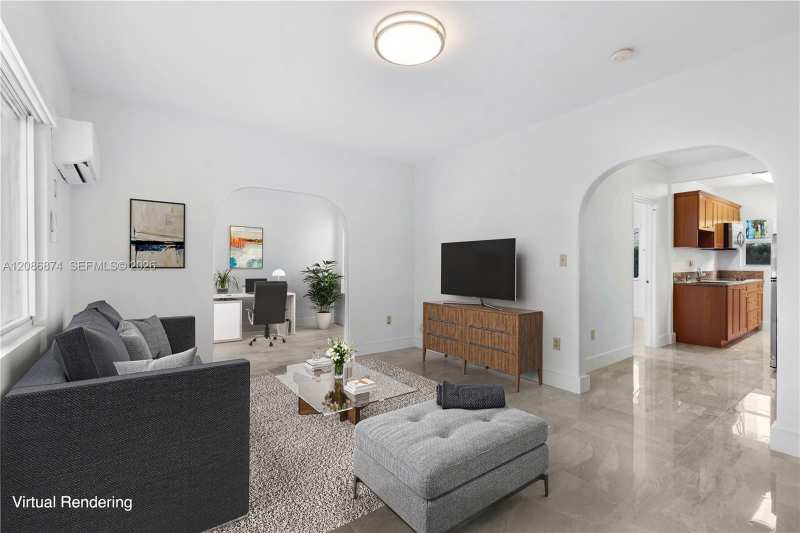 623 NE 61st St # 2, Miami FL 33137