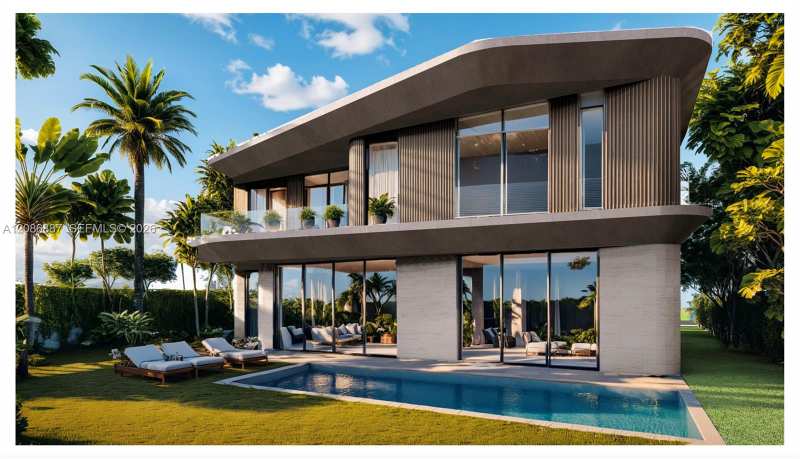 21221 NE 25th Ct, Aventura FL 33180