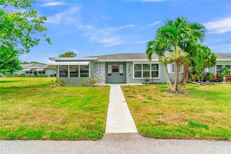 775 North Dr # A, Delray Beach FL 33445