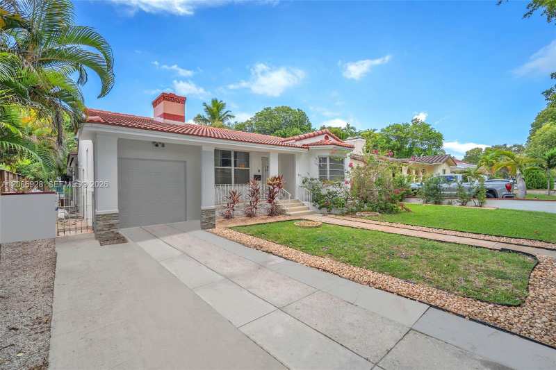 801 SW 24th Rd, Miami FL 33129