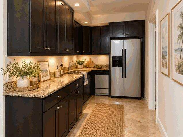 2424 SE 17TH Causeway # 103B, Fort Lauderdale FL 33316