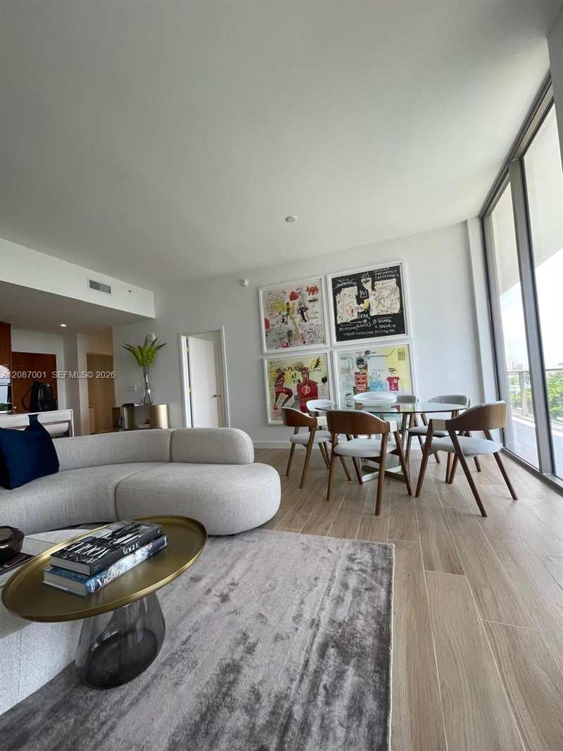 2678 Tigertail Ave # 502, Miami FL 33133
