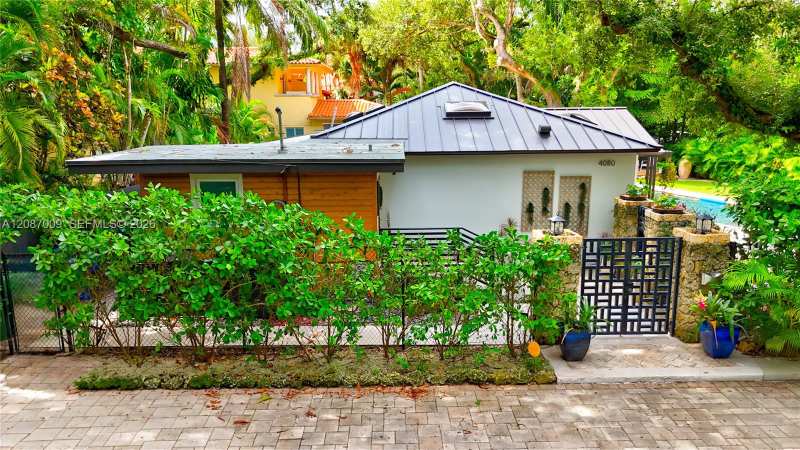 4080 Lybyer Ave, Miami FL 33133