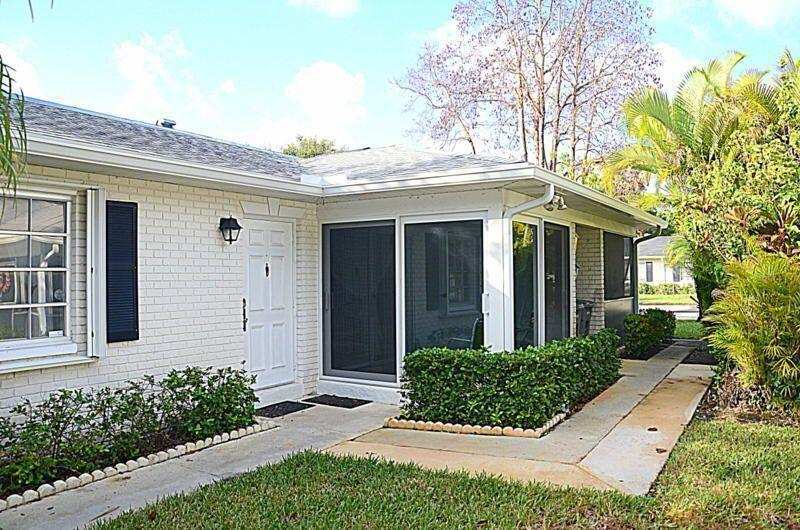 10101 S 44th Drive, Boynton Beach FL 33436