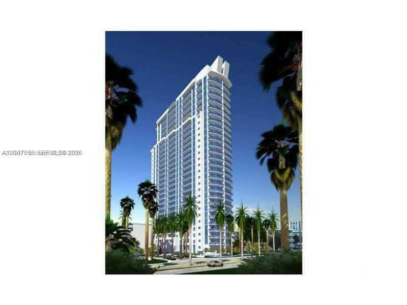 1945 S Ocean Dr # 1103, Hallandale Beach FL 33009