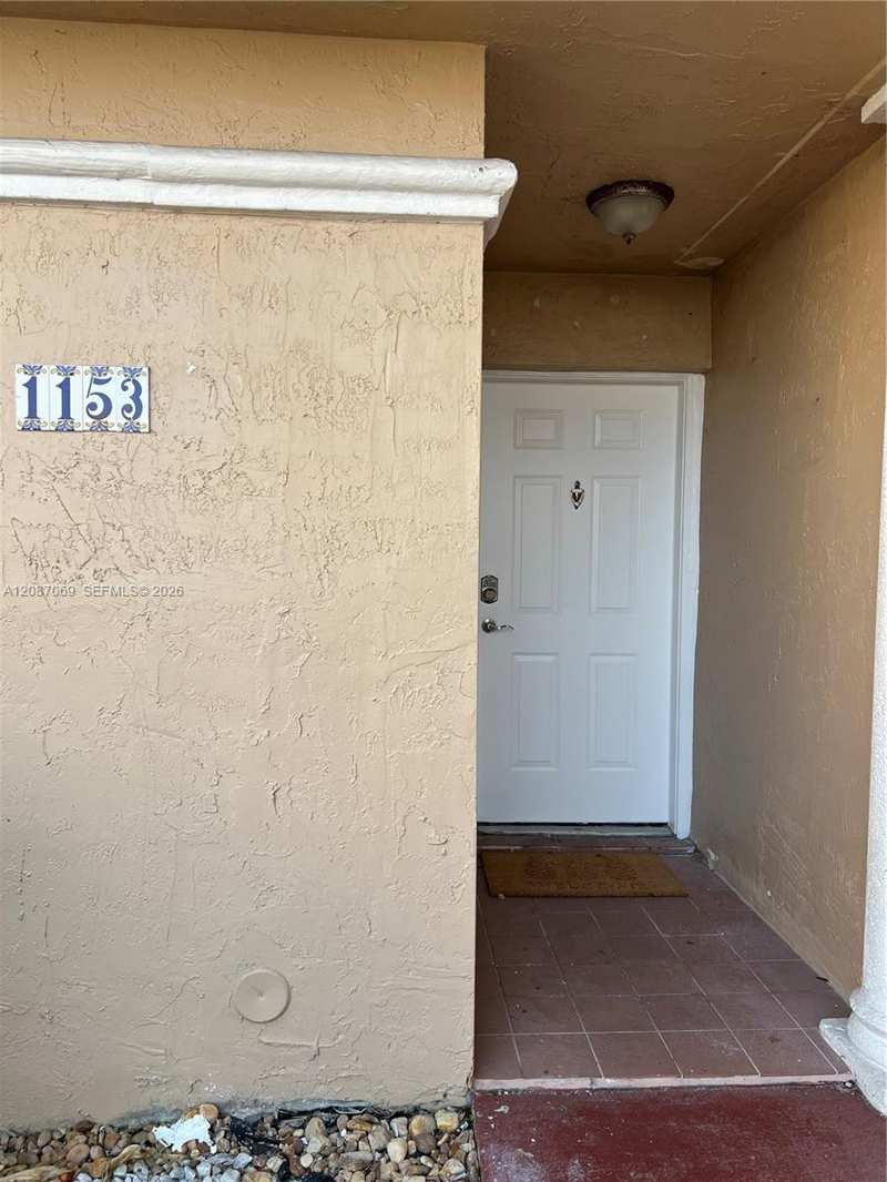 1153 NW 123rd Pl # 304, Miami FL 33182