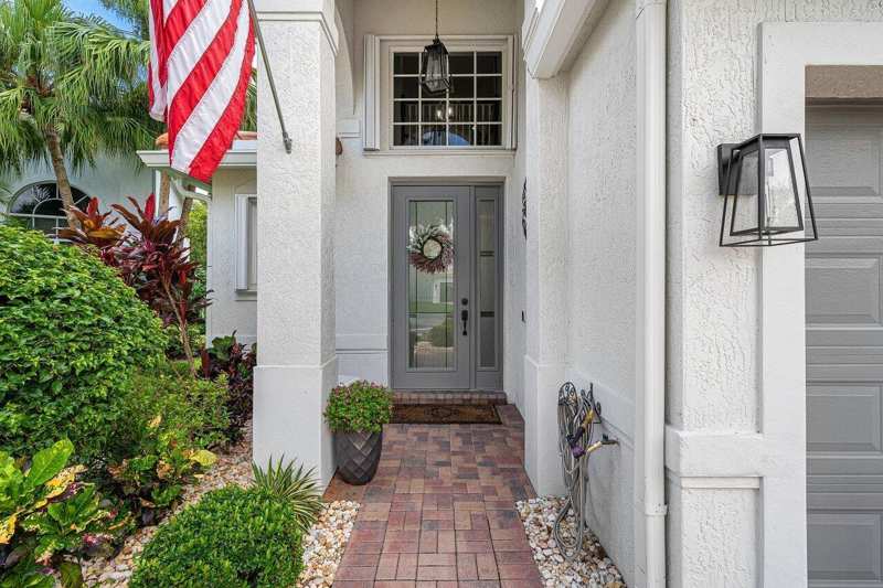 4756 S Classical Boulevard, Delray Beach FL 33445