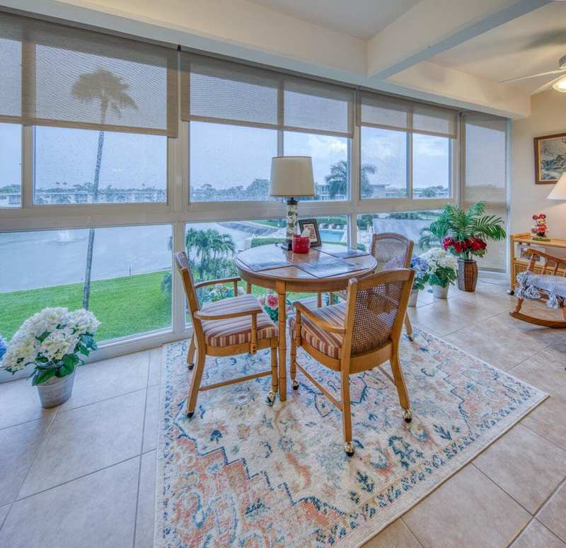 2728 GARDEN Drive N # 413, Lake Worth FL 33461