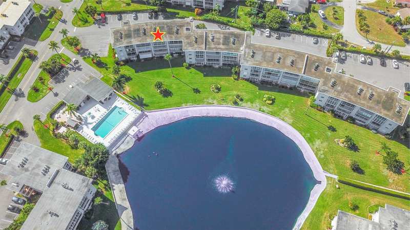 2728 GARDEN Drive N # 413, Lake Worth FL 33461